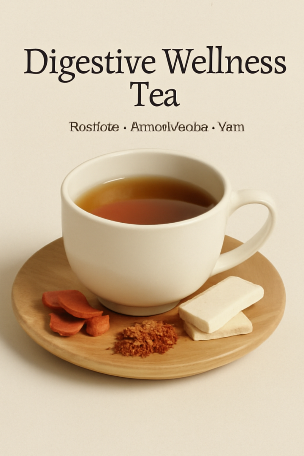 Digestive Wellness Tea